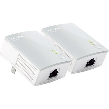 Kit de démarrage CPL AV600 de TP-Link TL-PA4010KIT