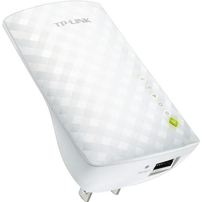 Prolongateur de portée sans fil 750 Mbit/s IEEE 802.11ac TP-Link RE200 RE200