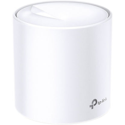 TP-Link Deco X60 IEEE 802.11ax Ethernet Wireless Router DECO X60(1-PACK)
