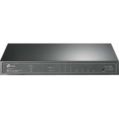Commutateur Ethernet JetStream TL-SG2008P de TP-Link TL-SG2008P
