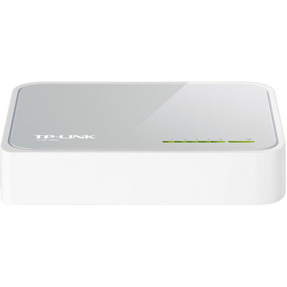 TP-Link 5-Port 10/100Mbps Desktop Switch TL-SF1005D
