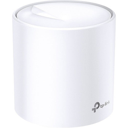 Routeur sans fil Ethernet Wi-Fi 5 IEEE 802.11ac TP-Link Deco X20 DECO X20 (1 PACK)
