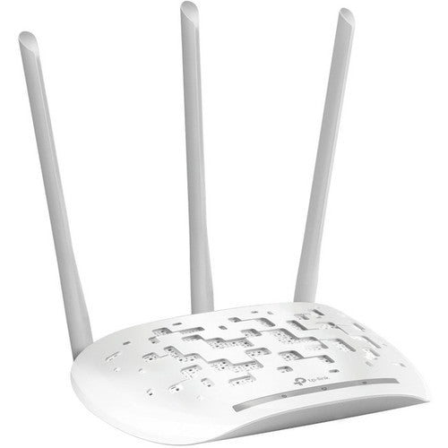 Point d'accès sans fil 450 Mbit/s IEEE 802.11n TL-WA901N de TP-Link TL-WA901N