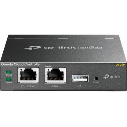 Contrôleur Cloud Omada OC200 de TP-Link