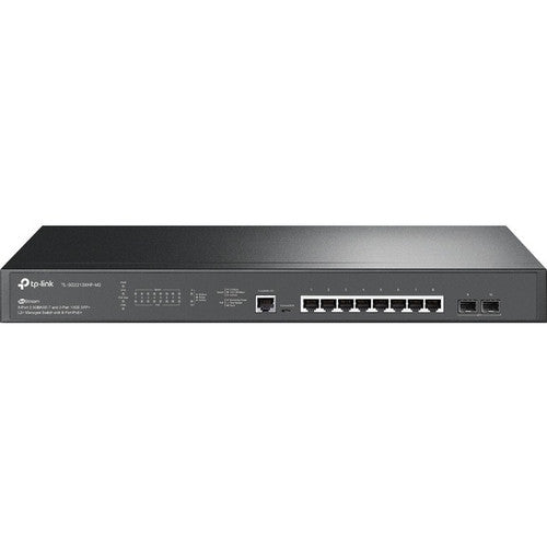 Commutateur Ethernet TP-Link JetStream TL-SG3210XHP-M2* TL-SG3210XHP-M2