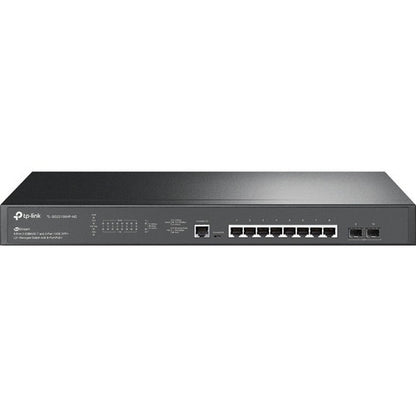 Commutateur Ethernet TP-Link JetStream TL-SG3210XHP-M2* TL-SG3210XHP-M2