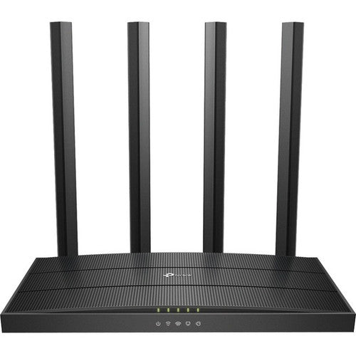 TP-Link Archer C80 Wi-Fi 5 IEEE 802.11ac Ethernet Wireless Router ARCHER C80