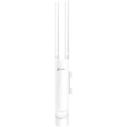 Point d'accès sans fil 300 Mbit/s IEEE 802.11n TP-Link Omada EAP110-Outdoor EAP110-Outdoor V3