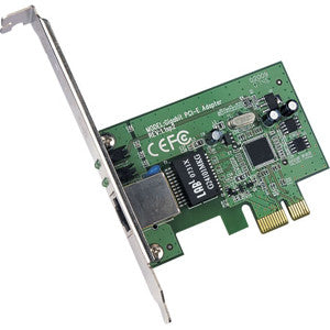 Adaptateur réseau PCIe Gigabit 32 bits TP-Link TG-3468 TG-3468