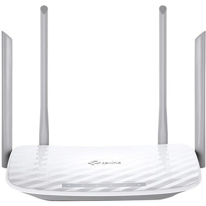 TP-Link Archer C50 IEEE 802.11ac Ethernet Wireless Router ARCHER C50