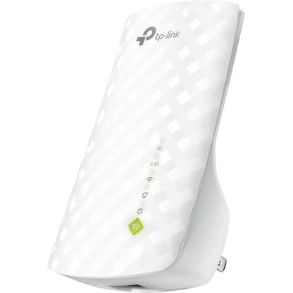 Prolongateur de portée sans fil 750 Mbit/s IEEE 802.11ac TP-Link RE220 RE220