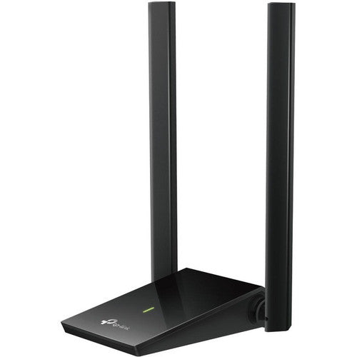 Adaptateur Wi-Fi IEEE 802.11ac TP-Link pour routeur sans fil ARCHER T4U PLUS