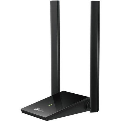 Adaptateur Wi-Fi IEEE 802.11ac TP-Link pour routeur sans fil ARCHER T4U PLUS