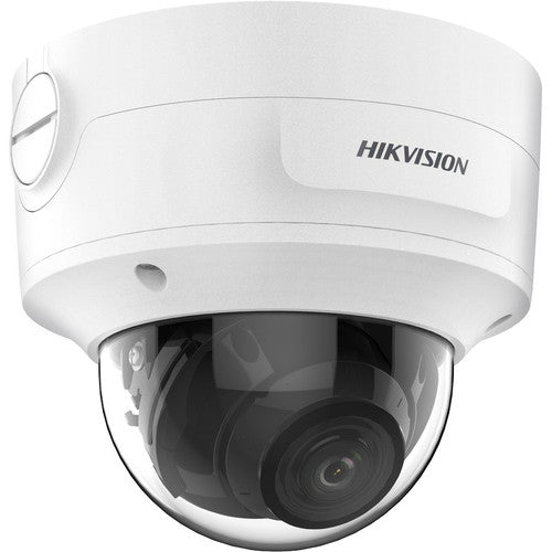 Caméra réseau Hikvision Performance PCI-D18Z2S 8 mégapixels HD - Dôme PCI-D18Z2S