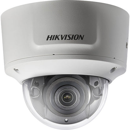 Caméra réseau Hikvision EasyIP 2.0plus DS-2CD2783G1-IZS 8 mégapixels HD - Monochrome, Couleur - Dôme DS-2CD2783G1-IZS