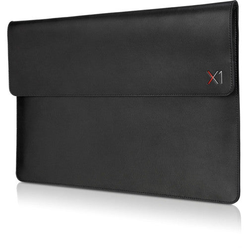Lenovo Carrying Case (Sleeve) for 14" Lenovo Notebook - Black 4X40U97972