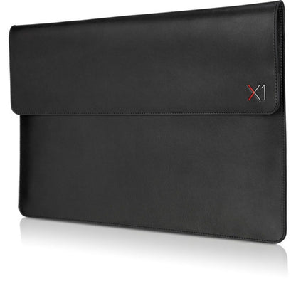 Lenovo Carrying Case (Sleeve) for 14" Lenovo Notebook - Black 4X40U97972