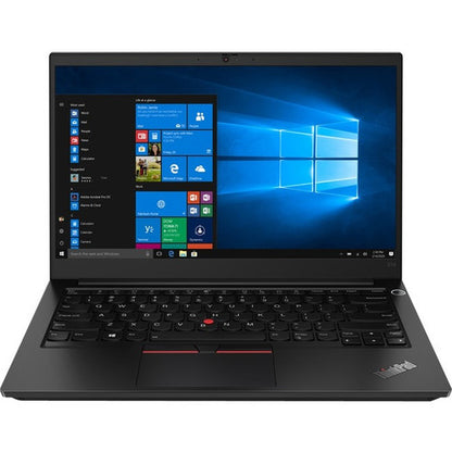 Ordinateur portable Lenovo ThinkPad E14 Gen 3 20Y70039CA 14" - Full HD - 1920 x 1080 - AMD Ryzen 7 5700U Octa-core (8 cœurs) 1,80 GHz - 8 Go de RAM totale - SSD 256 Go - Noir 20Y70039CA