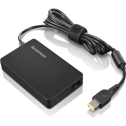 Adaptateur secteur fin 65 W pour Lenovo ThinkPad (embout fin) - États-Unis/Canada/Mexique 0B47455
