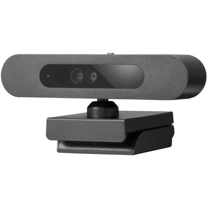 Webcam Lenovo - 30 ips - Noir - USB 2.0 - Vente au détail - 1 paquet(s) 4XC0V13599