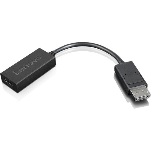 Adaptateur Lenovo DisplayPort vers HDMI 2.0b 4X90R61023