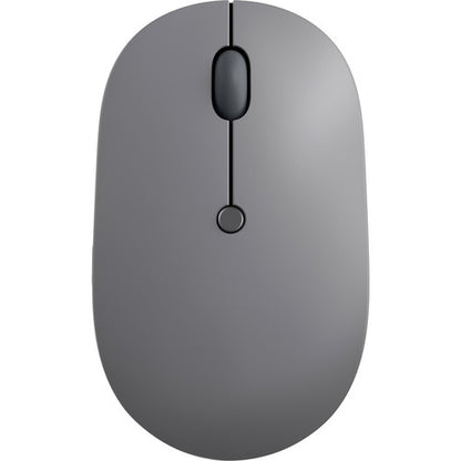 Souris sans fil Lenovo Go USB-C - Gris orage 4Y51C21216