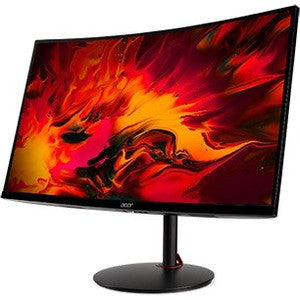 Moniteur LCD LED Full HD 27" Acer Nitro XZ270 X - 16:9 - Noir UM.HX0AA.X01