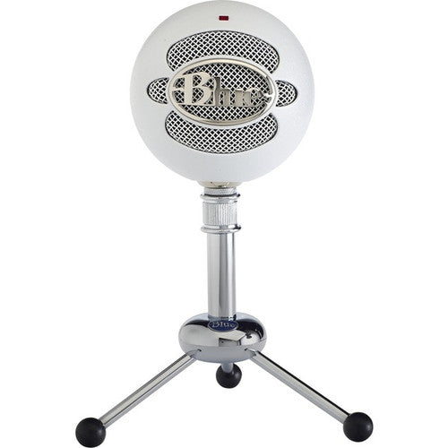 Microphone à condensateur filaire Blue Snowball 988-000068
