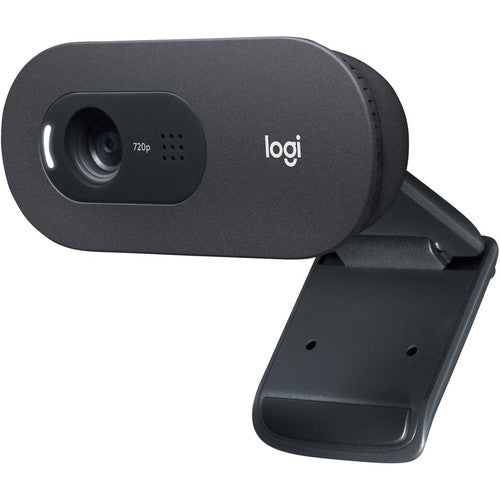 Webcam Logitech C505 - 30 ips - USB Type A 960-001363
