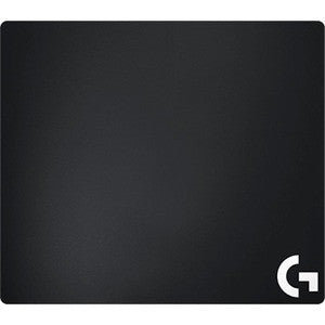 Tapis de souris de jeu en tissu Logitech de grande taille 943-000088