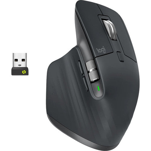 Souris Logitech MX Master 3 pour entreprise 910-006198