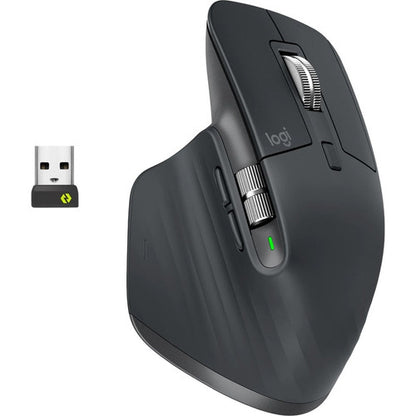 Souris Logitech MX Master 3 pour entreprise 910-006198