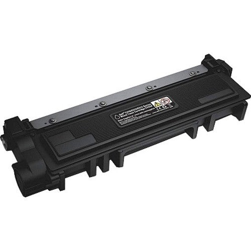Cartouche de toner d'origine Dell - Noir PVTHG