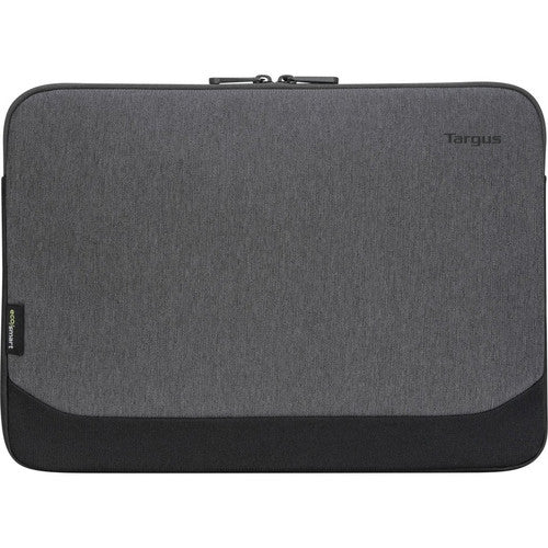 Targus Cypress TBS64602GL Carrying Case (Sleeve) for 13" to 14" Notebook - Gray TBS64602GL