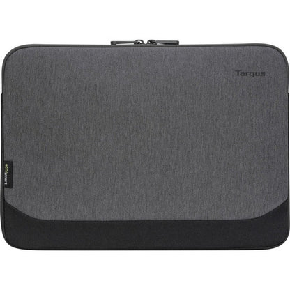Targus Cypress TBS64602GL Carrying Case (Sleeve) for 13" to 14" Notebook - Gray TBS64602GL
