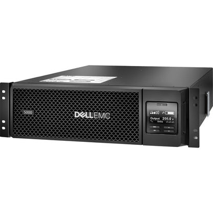 Onduleur Dell EMC SmartUPS 5000 VA 208 V - Rack/Tour DLRT5KRMXLT