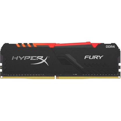 Module de mémoire DDR4 SDRAM Kingston FURY 8 Go HX434C16FB3A/8