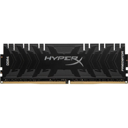 Module de mémoire Kingston HyperX Predator 8 Go DDR4 SDRAM HX433C16PB3/8