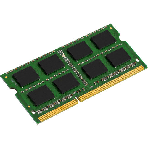 Module de mémoire Kingston ValueRAM 4 Go DDR3 SDRAM KVR16LS11/4