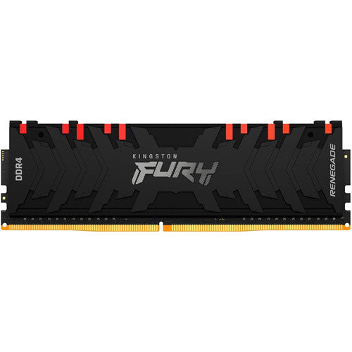 Module de mémoire DDR4 SDRAM Kingston FURY Renegade 32 Go KF436C18RBA/32