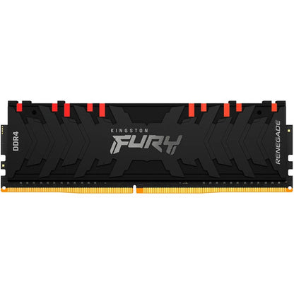 Module de mémoire DDR4 SDRAM Kingston FURY Renegade 32 Go KF436C18RBA/32