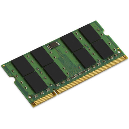 Module de mémoire Kingston ValueRAM 1 Go DDR2 SDRAM KVR800D2S6/1G