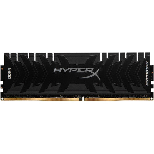 Module de mémoire Kingston HyperX Predator 16 Go DDR4 SDRAM HX436C17PB3/16