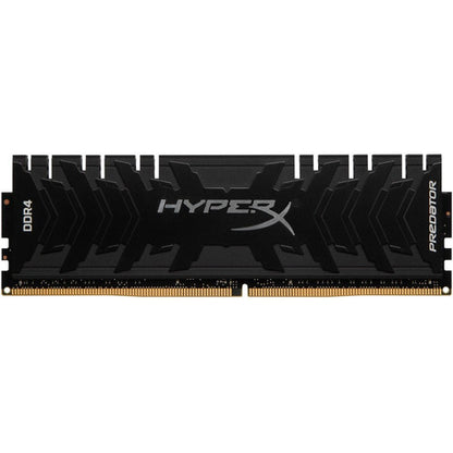 Module de mémoire Kingston HyperX Predator 16 Go DDR4 SDRAM HX436C17PB3/16
