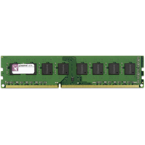 Module de mémoire Kingston ValueRAM 4 Go DDR3 SDRAM KVR16N11S8H/4