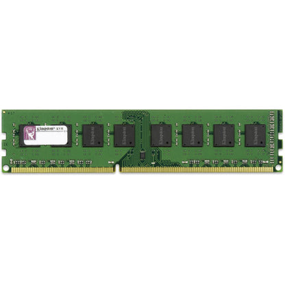 Module de mémoire Kingston ValueRAM 4 Go DDR3 SDRAM KVR16N11S8H/4