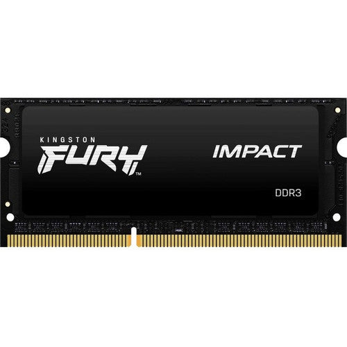 Mémoire Kingston FURY Impact DDR3 KF318LS11IB/4