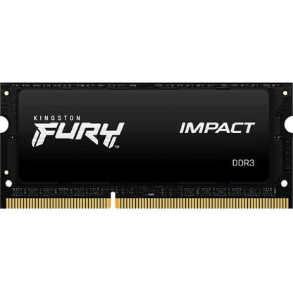 Mémoire Kingston FURY Impact DDR3 KF318LS11IB/4