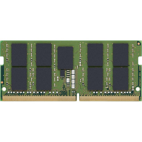 Module de mémoire Kingston ValueRAM 32 Go DDR4 SDRAM KSM26SED8/32HA