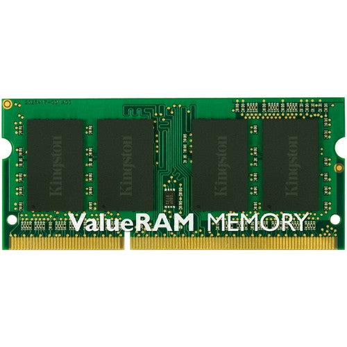 Module de mémoire Kingston ValueRAM 8 Go DDR3 SDRAM KVR16S11/8
